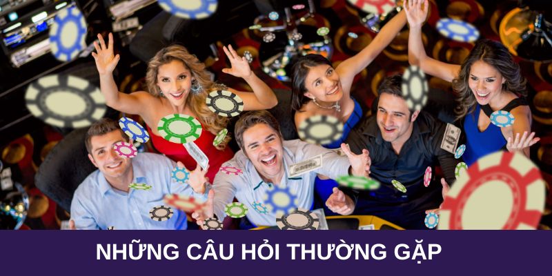 Những câu hỏi thường gặp 123B