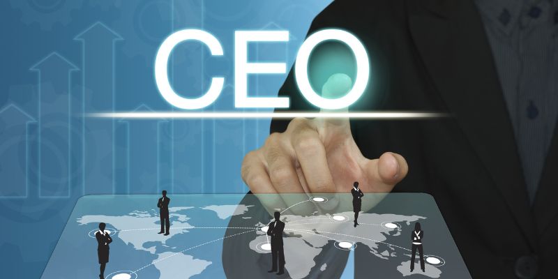 CEO anh Bình 123B sáng lập hưng thịnh