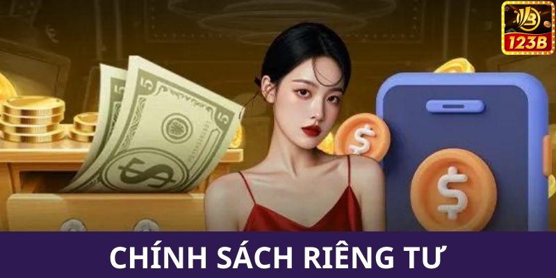 Chính sách quyền riêng tư 123B