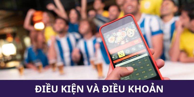 Điều khoản và điều kiện 123B cần lưu ý