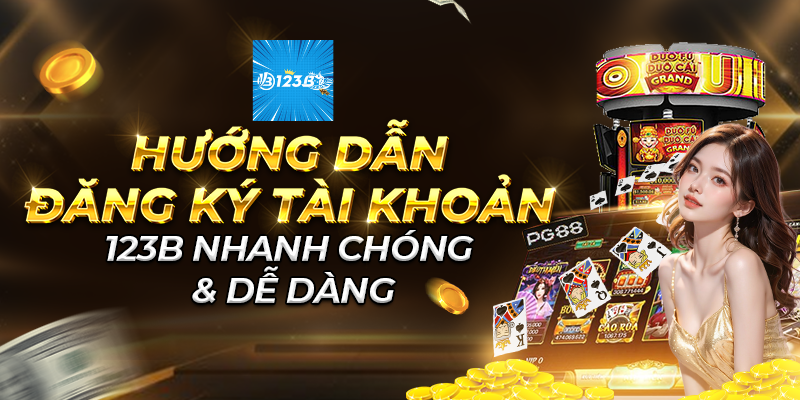 123b trang chủ