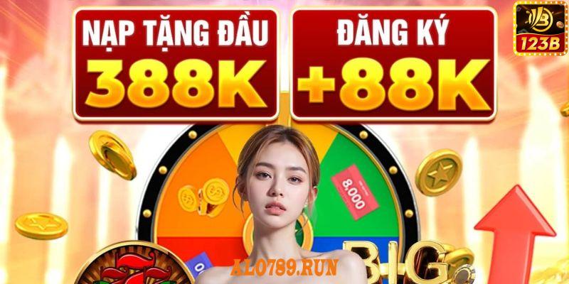 Các loại khuyến mãi cho người chơi mới