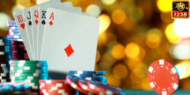 Đa dạng các trò chơi nổi bật