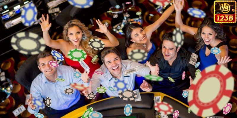 Những lưu ý khi nạp tiền