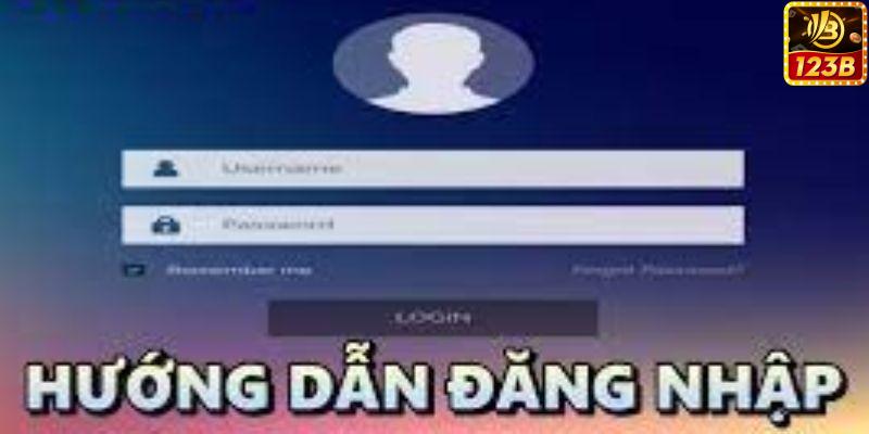 Cần đăng nhập trước khi rút tiền